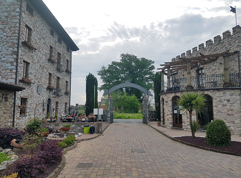 Lucca